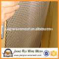 China supplier Hot Sale Best Price Aluminum Expanded Metal Mesh